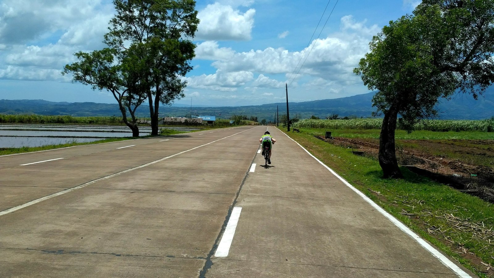 Bicycle Philippines 2017. Some photos from the trip. - My, Philippines, A bike, Travels, , Cebu, Bohol, Panglao, , Longpost