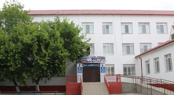 Orphanage in Atyrau closed due to small number of pupils - Kazakhstan, Atyrau, Orphanage