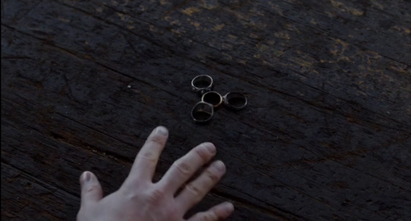 Dean and Sam from Supernatural warned us... The apocalypse has already begun! - Supernatural, Spinner