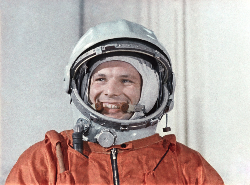 “What is in my name to you ...” (A.S. Pushkin) - My, Clients, Yuri Gagarin, Namesake