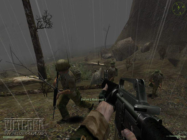 Best Vietnam War Games [Part I] - My, Vietnam, Vietnam war, Shooter, Gamers, , Longpost, Realism, Computer games