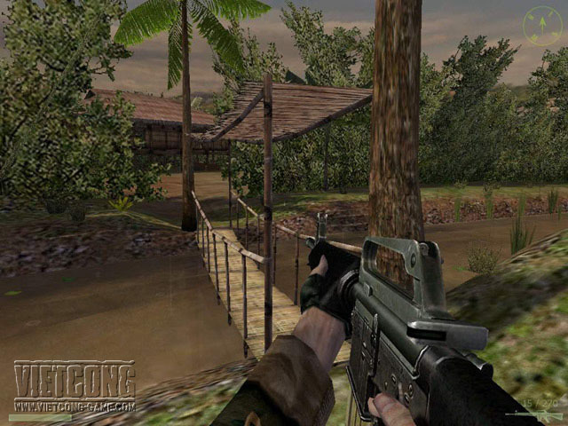 Best Vietnam War Games [Part I] - My, Vietnam, Vietnam war, Shooter, Gamers, , Longpost, Realism, Computer games