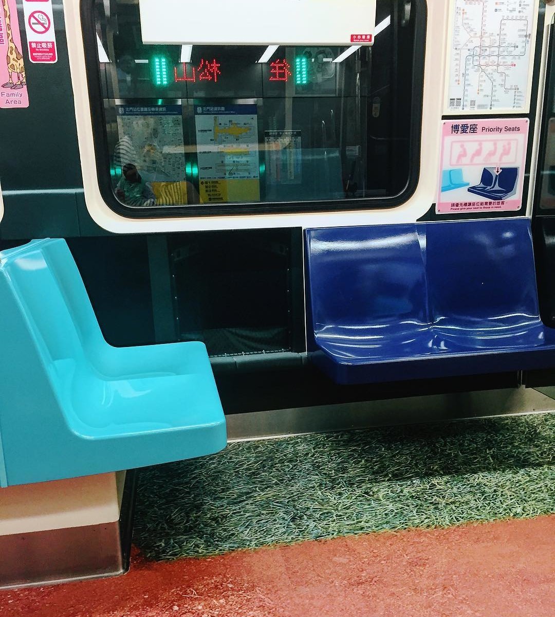 Sports Subway in Taipei - Metro, China, Universiade, Sport, Electric transport, Longpost