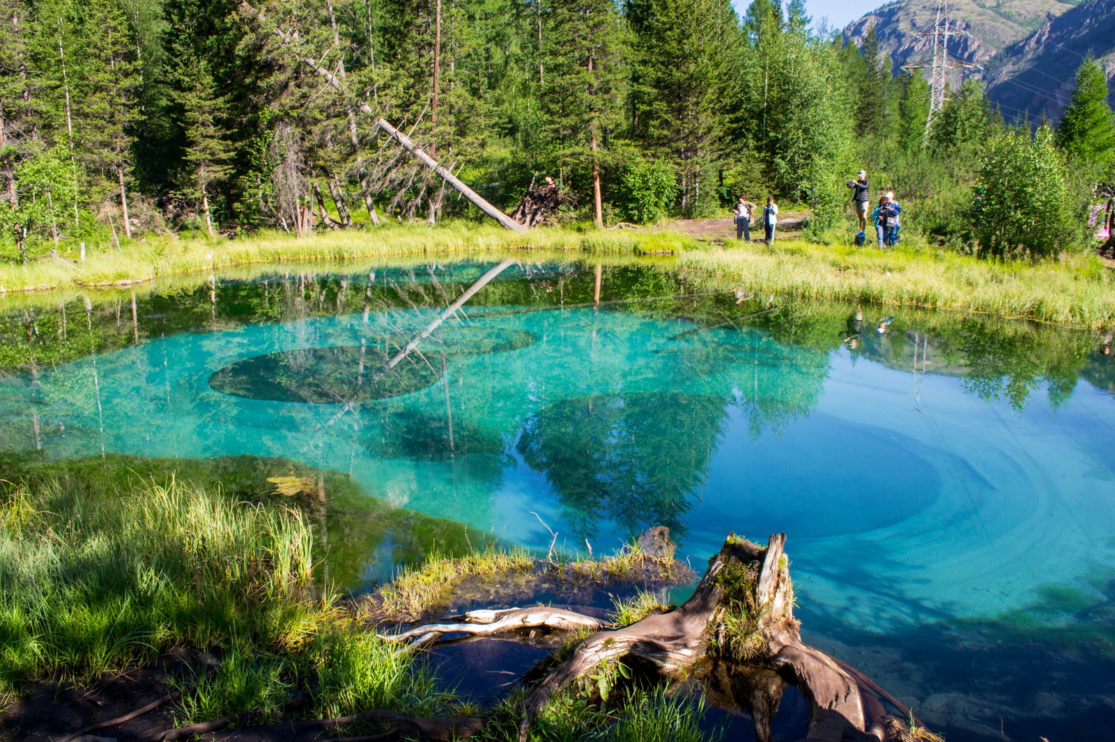 Mountain Altai. There is a road along the Chuya tract. - My, Mountain Altai, Chuisky tract, Mountain tourism, Chike Taman Pass, Seminsky Pass, The mountains, Altai Mountains, Longpost, Altai Republic