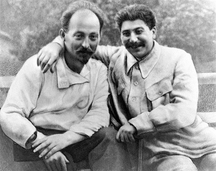 Stalin was a schizoid psychopath with features of paranoid psychopathy (Professor Lichko A.E.) - Stalin, Psychology, Psychiatry, Politics, Books, Story, Repression, Longpost