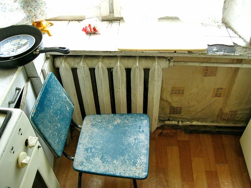 Thriller in Moscow. - My, Moscow, Rental apartment, Longpost