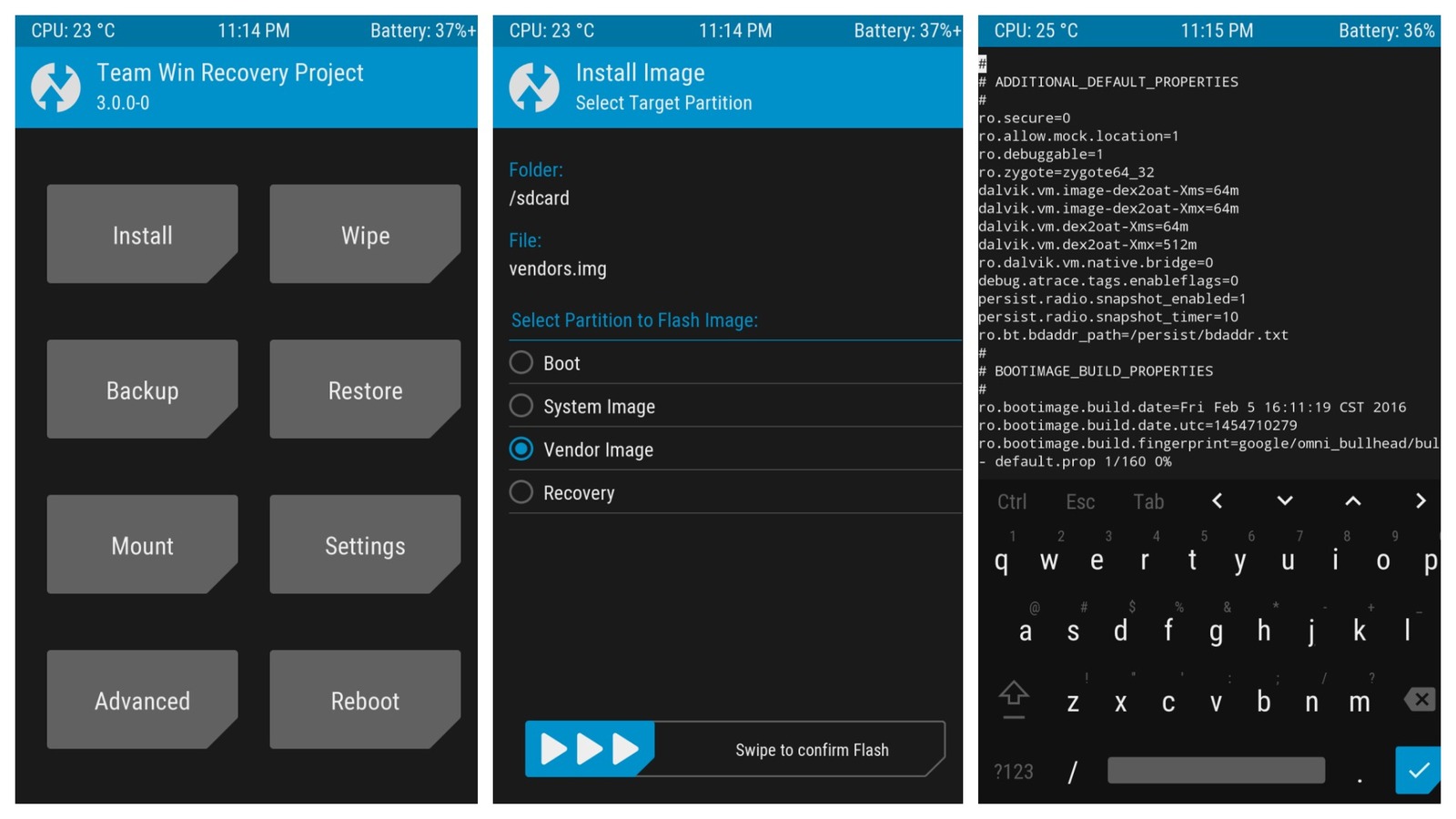 Android for dummies and what features it has (from A to Z) - My, Android, Root, Recovery, Instructions, Longpost