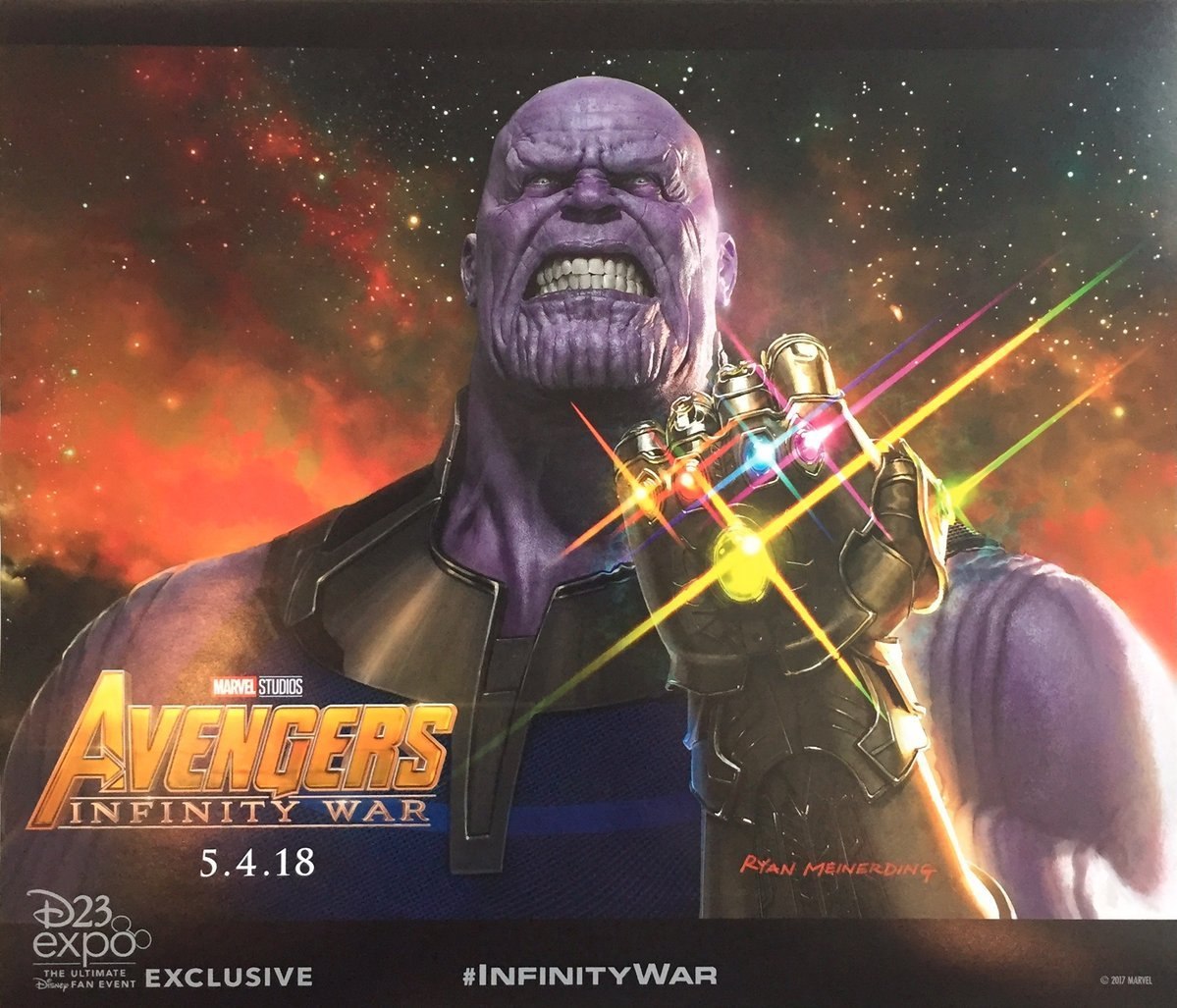 About the teaser of the third Avengers - KinoPoisk website, Avengers, Avengers: Infinity War, Marvel, Teaser, Trailer, Walt disney company, Longpost