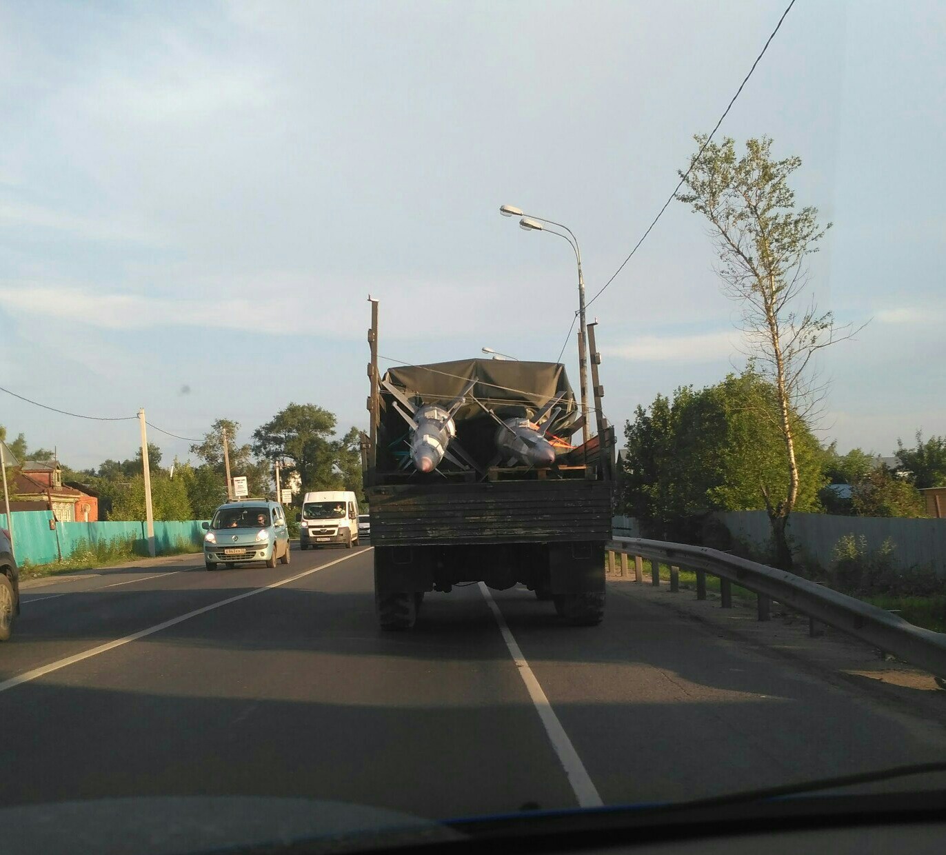 Пункт назначения. Подмосковный вариант - Моё, Военные, Ракета, Орудие, Дорога, Неожиданно, Неожиданность, Внезапно