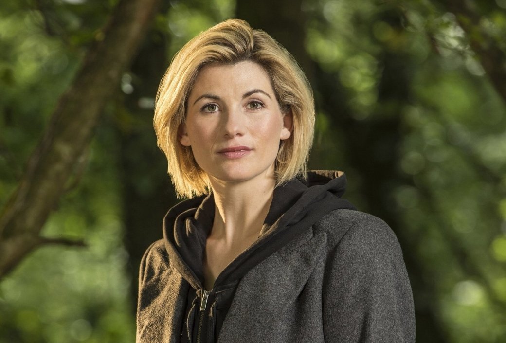 Two Simple Reasons Why Female Doctor Who Is Right - Doctor Who, Jody Whittaker, Cause, Opinion, Serials, Sexism, Female, Longpost, Women