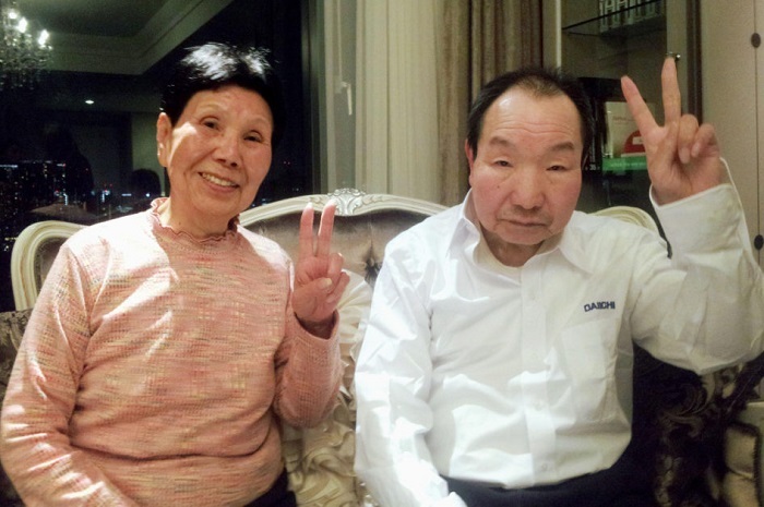 Innocent Japanese man spent 46 years on death row - Japan, Innocence, , Longpost