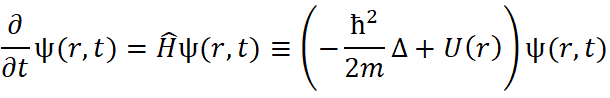 Part 1. About quantum mechanics for quantum information. - My, The science, Physics, Quantum mechanics, Mathematics, Scientists, Longpost