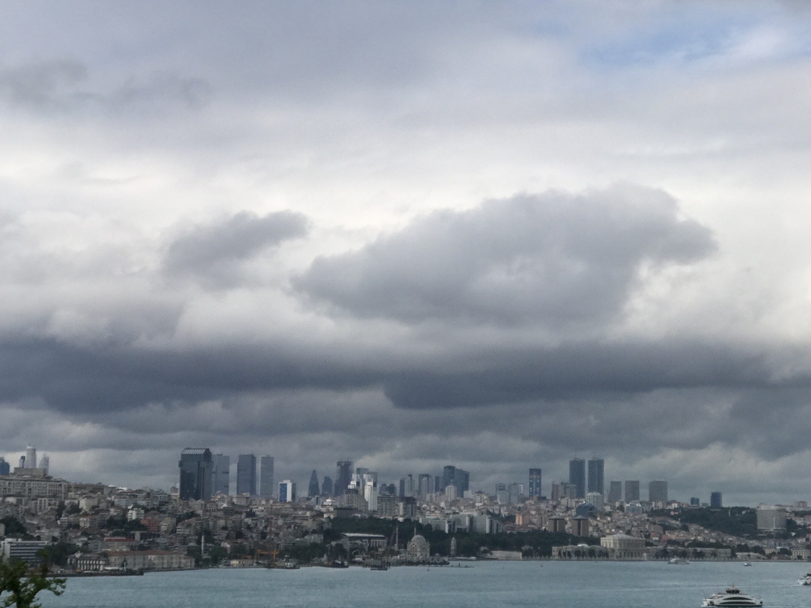 I also leave a little pictures from Istanbul. - My, Istanbul, The photo, Longpost