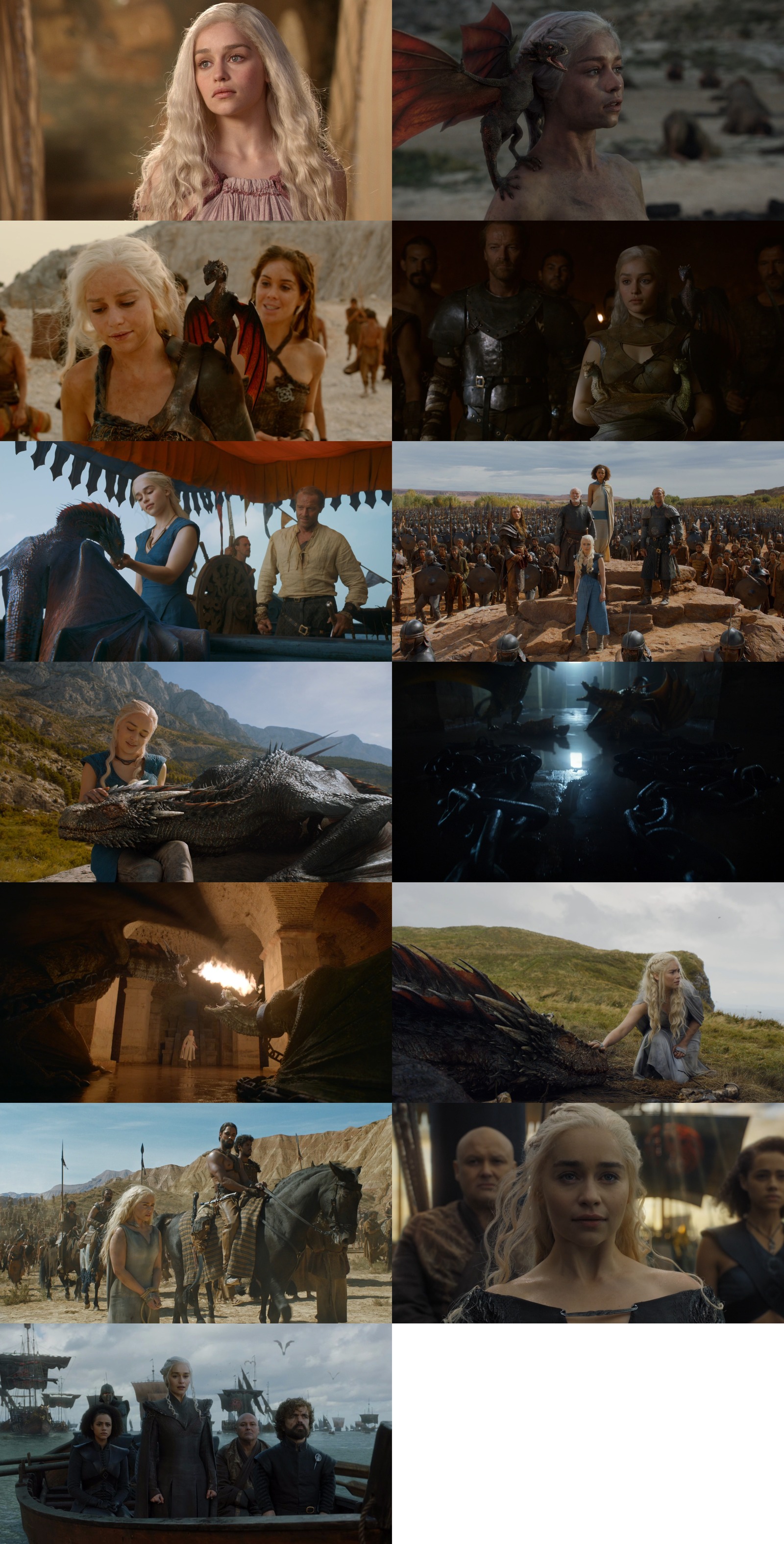 [Spoilers] Little details spotted on the r/GameOfThrones subreddit - Game of Thrones, Spoiler, Game of Thrones Season 7, Longpost