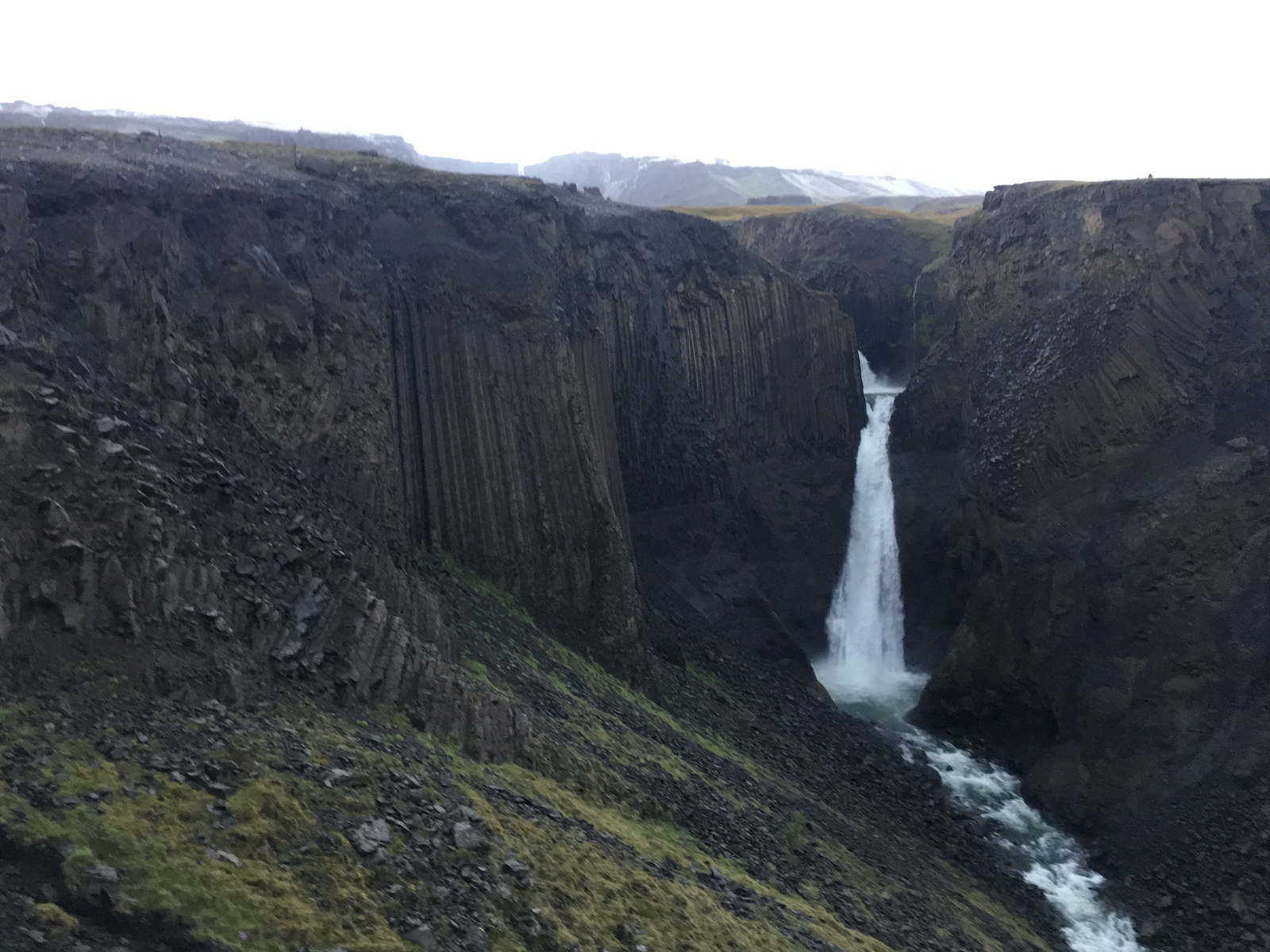 Iceland. - My, Iceland, Tourism, Drive, Travels, Road trip, Scandinavia, Nature, Island, Longpost