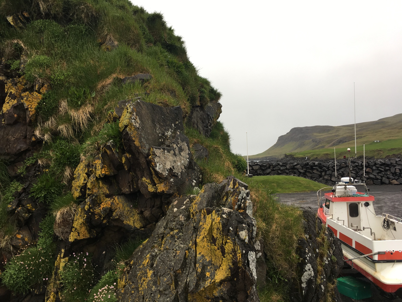 Iceland. - My, Iceland, Tourism, Drive, Travels, Road trip, Scandinavia, Nature, Island, Longpost