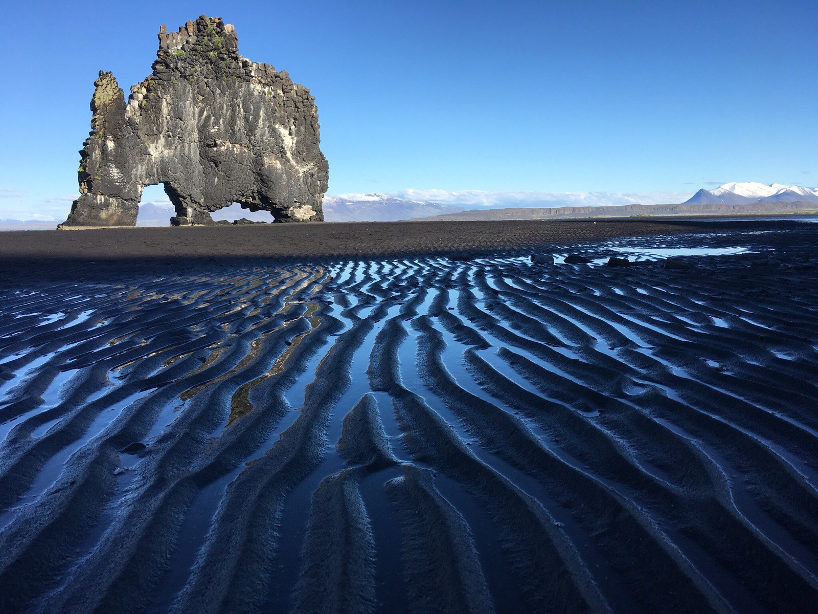 Iceland. - My, Iceland, Tourism, Drive, Travels, Road trip, Scandinavia, Nature, Island, Longpost