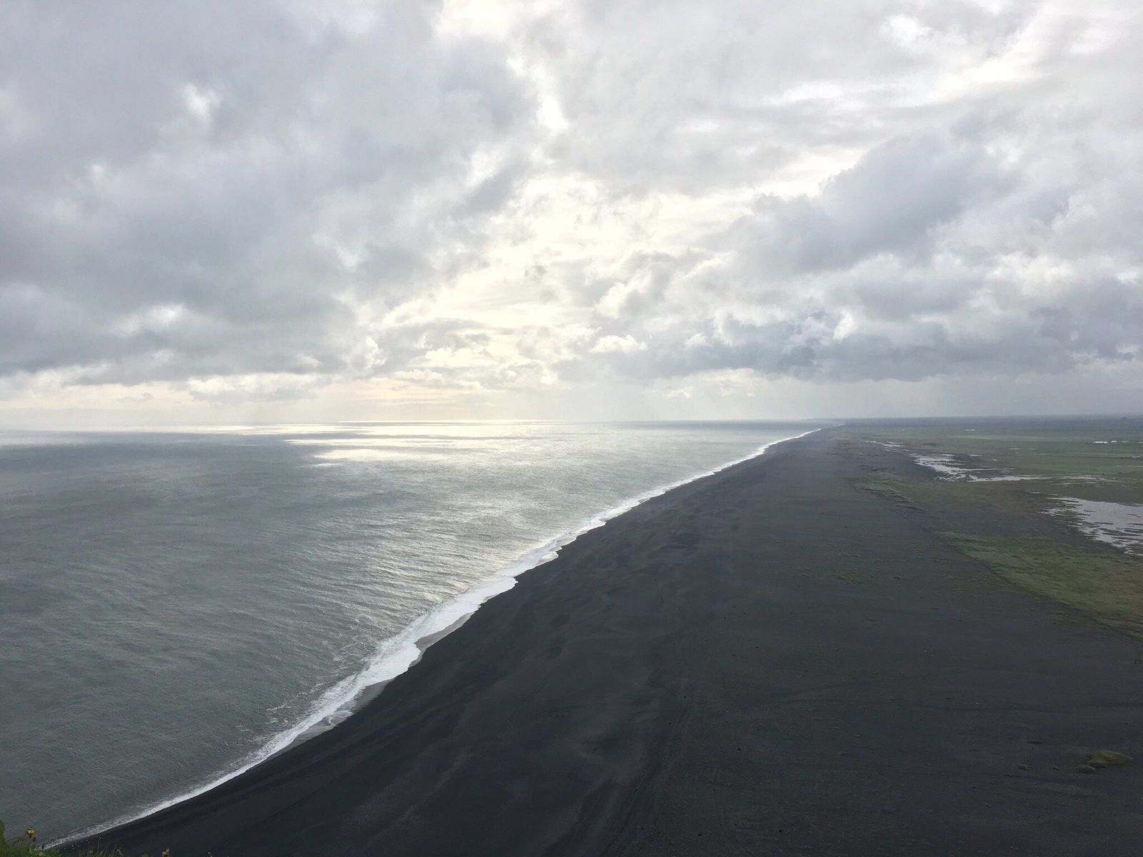 Iceland. - My, Iceland, Tourism, Drive, Travels, Road trip, Scandinavia, Nature, Island, Longpost