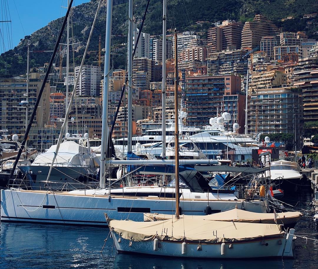 How I dropped out of university and went to live in Monaco - My, Monaco, Yacht, New life, Longpost