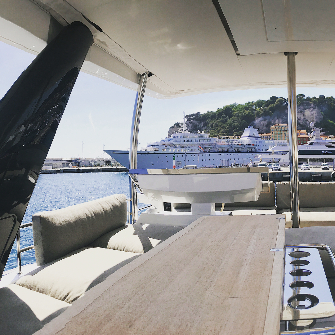 How I dropped out of university and went to live in Monaco - My, Monaco, Yacht, New life, Longpost