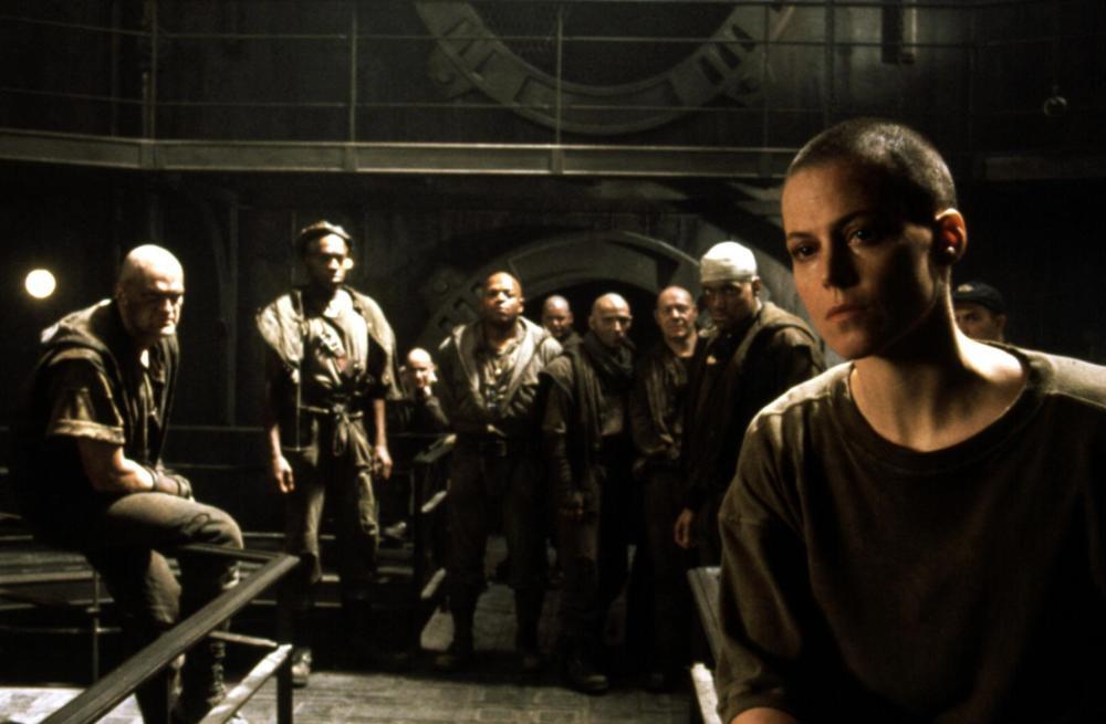On the importance of ending on time - Ellen Ripley, Alien 3, Sigourney Weaver, Longpost