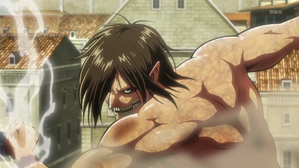 How to Attack on Titans you can get the maximum score for an essay on the Unified State Examination. - My, Attack of the Titans, Unified State Exam, Sarcasm, Anime, Longpost