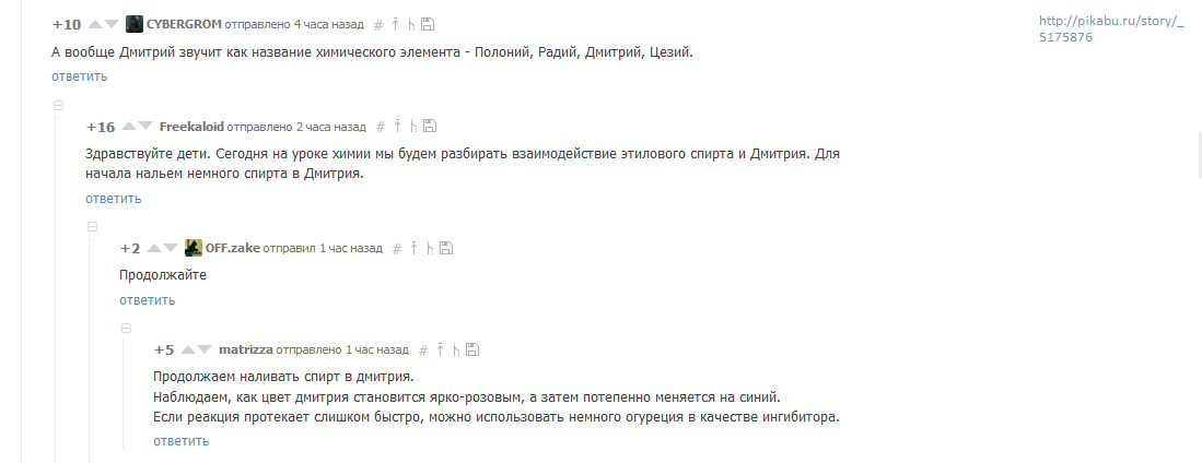 Interaction between Dimitri and alcohol - Screenshot, Comments on Peekaboo, Dmitriy, Alcohol