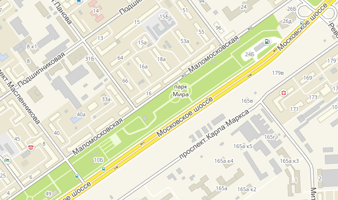 Шпион | Пикабу