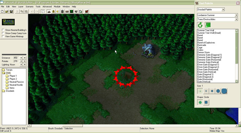 How Dota was created, part one. - Dota, Story, , Warcraft 3, Starcraft, Map editor, Longpost