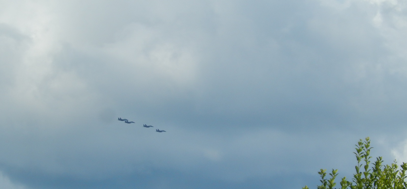 And from our window ... Aviation is visible. - My, Aviation of the Russian Federation, Teachings, Longpost, Aviation