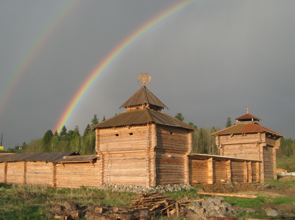 Rainbow | Пикабу