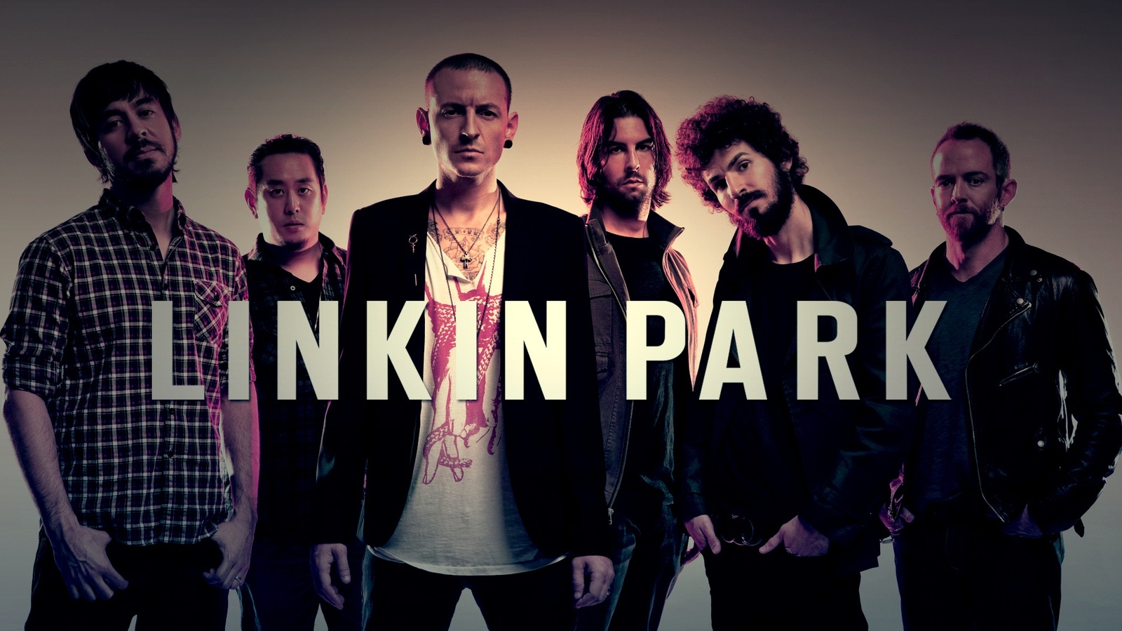       Linkin Park -   