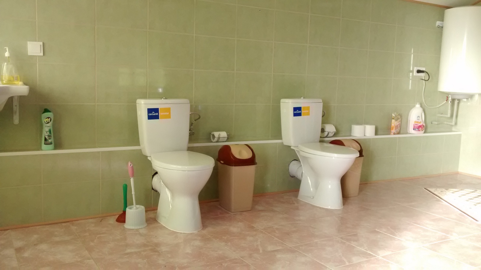 Meeting room - My, Negotiation, Important negotiations, Toilet, Building