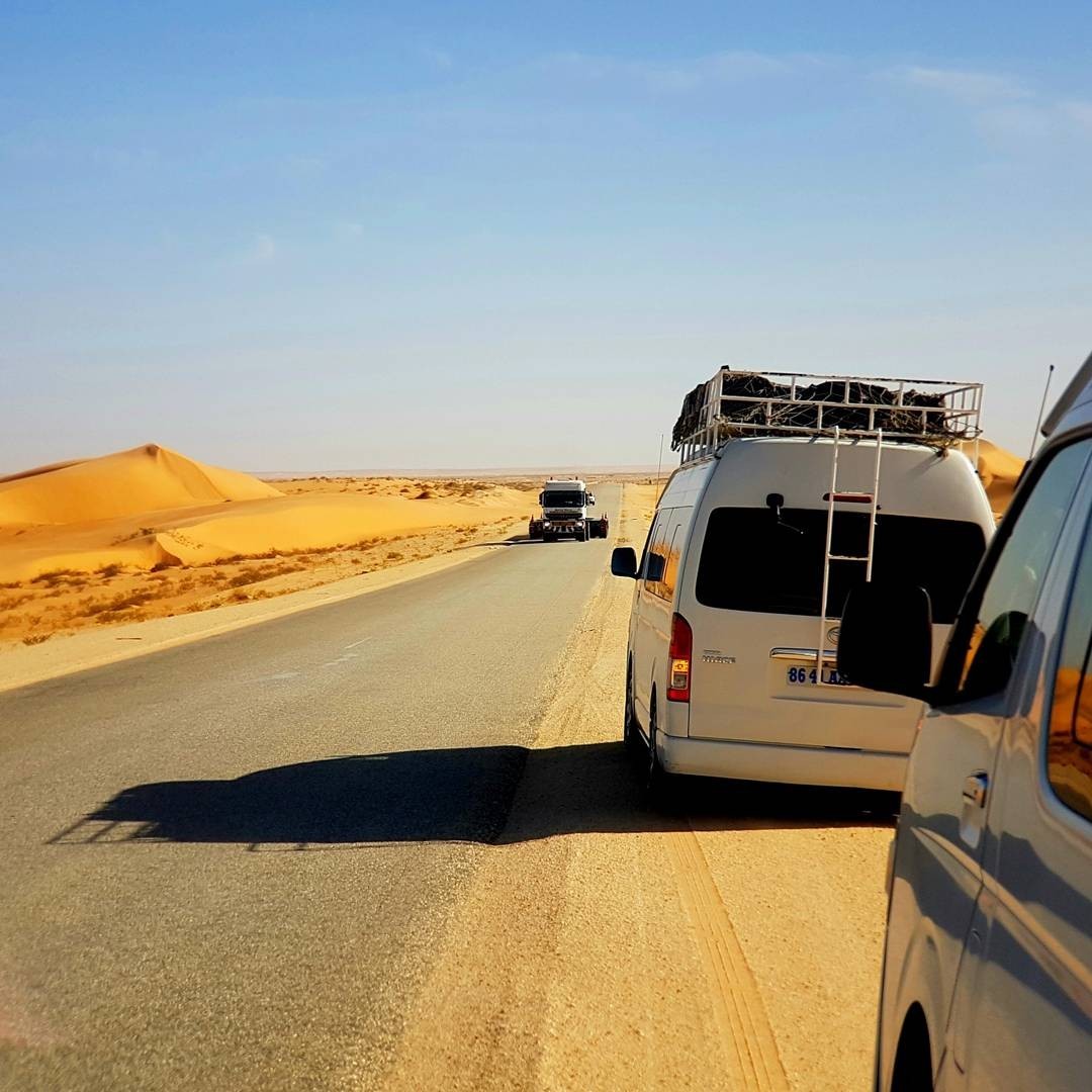 Crossing the Sahara. Russian fishermen go fishing. Africa. Mauritania. - My, Chronicle, Sea, Sailors, Sea life, Fishermen, Trawler, Africa, Fishing, Longpost, 