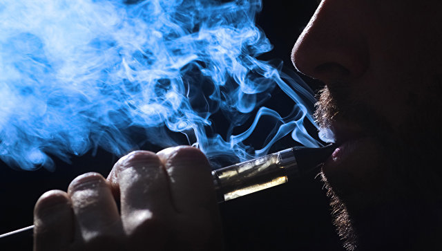 Vapes are considered to be equal to cigarettes - Society, Vape, Ban, Rospotrebnadzor, news