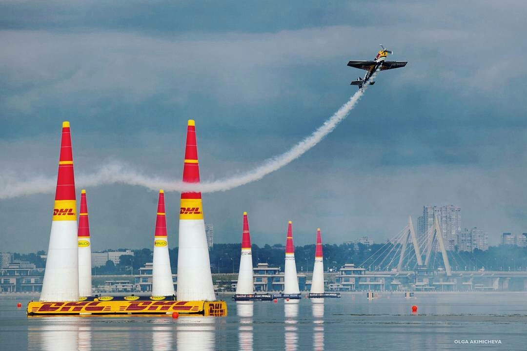 Red Bull Air Race Казань. - Казань, Red Bull Air race, Фотография, Татарстан, Длиннопост