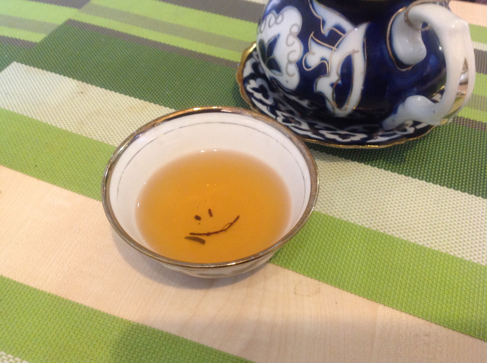 positive tea - My, Tea, Positive