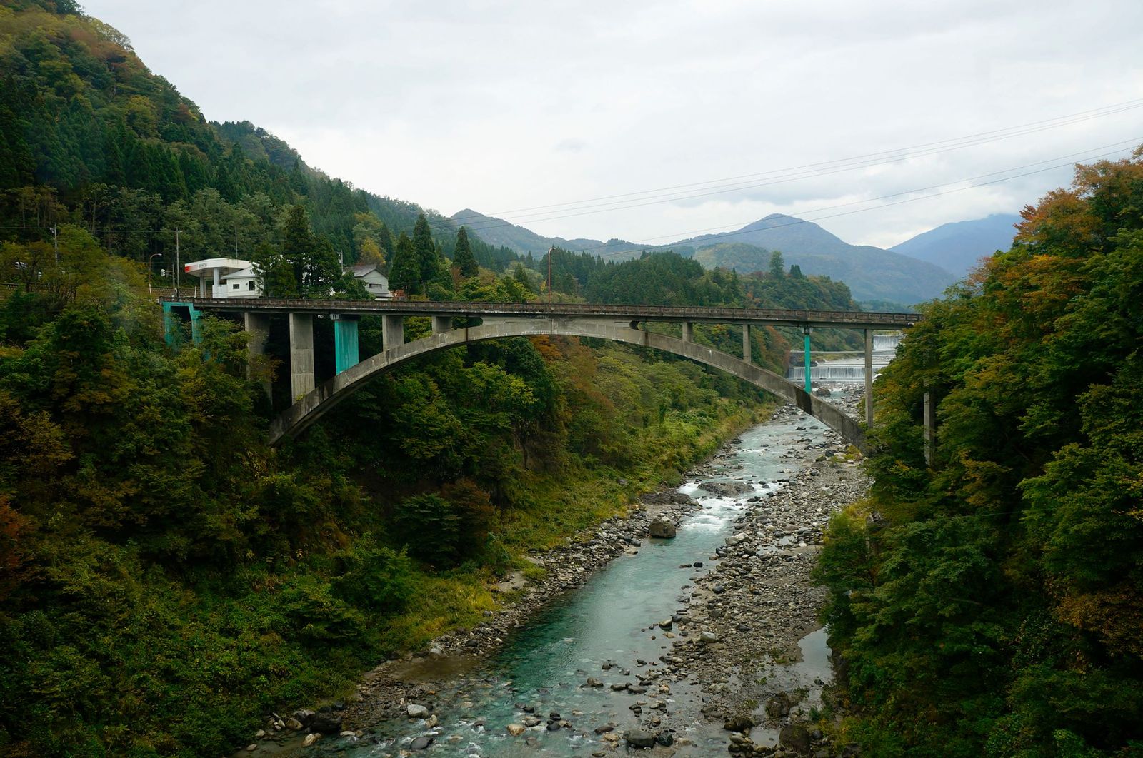 The best mountain scenery in my life! Conquering the Japanese Alps! - My, Japan, , The mountains, Japanese, , Interesting places, Travels, Interesting, Longpost