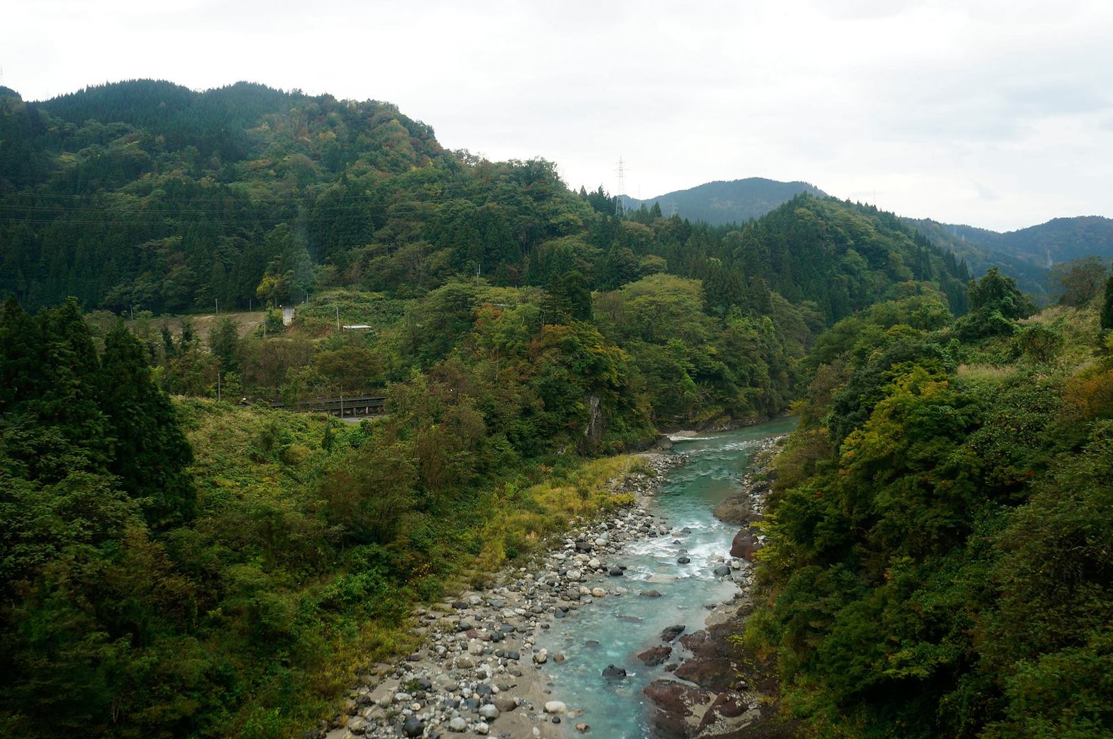 The best mountain scenery in my life! Conquering the Japanese Alps! - My, Japan, , The mountains, Japanese, , Interesting places, Travels, Interesting, Longpost