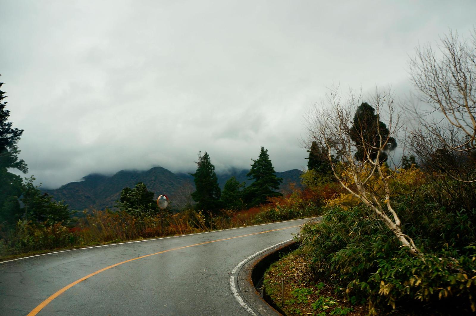 The best mountain scenery in my life! Conquering the Japanese Alps! - My, Japan, , The mountains, Japanese, , Interesting places, Travels, Interesting, Longpost