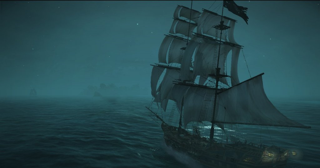 After the new series of Game of Thrones, I realized that the ship stealth mission in Assassins creed 4 does not look so stupid. - Assassins Creed IV: Black Flag, Game of Thrones, Spoiler, Stealth