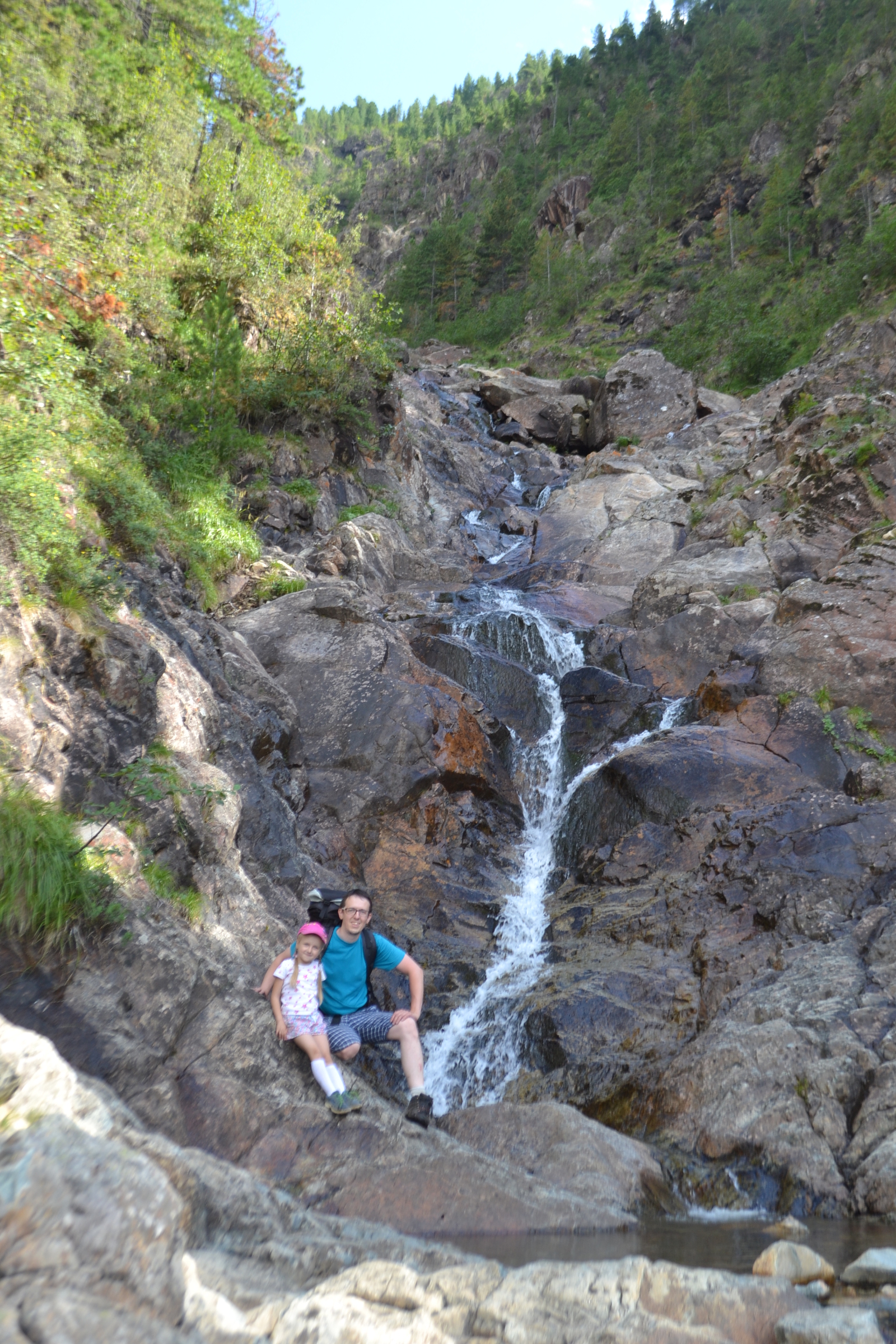 I like to eat in a beautiful place part 2, final - My, Borus, I like to eat in a beautiful place, Just a very long post, The photo, Khakassia, Sayan, Longpost