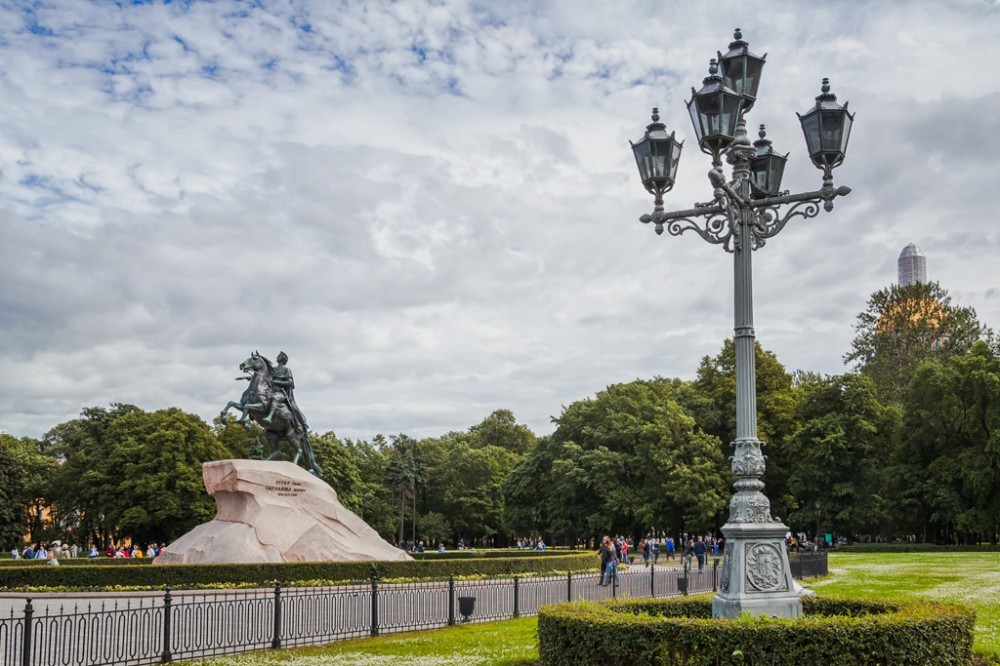 Всадник Петербургского апокалипсиса - Моё, Санкт-Петербург, Медный всадник, Памятник, История, Городские легенды, Мифы, Тайны, Длиннопост