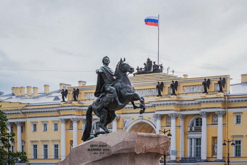 Всадник Петербургского апокалипсиса - Моё, Санкт-Петербург, Медный всадник, Памятник, История, Городские легенды, Мифы, Тайны, Длиннопост