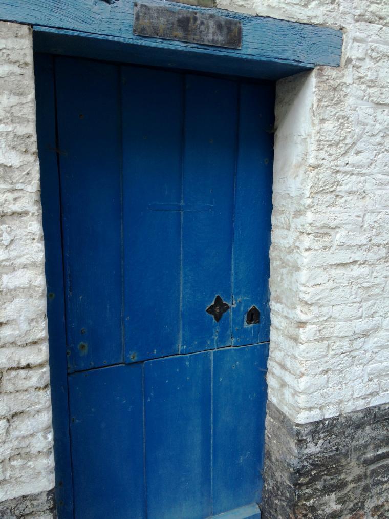 Belgium details: beautiful doors and door handles - My, Belgium, Bruges, Brussels, Door, Door knob, , , Longpost