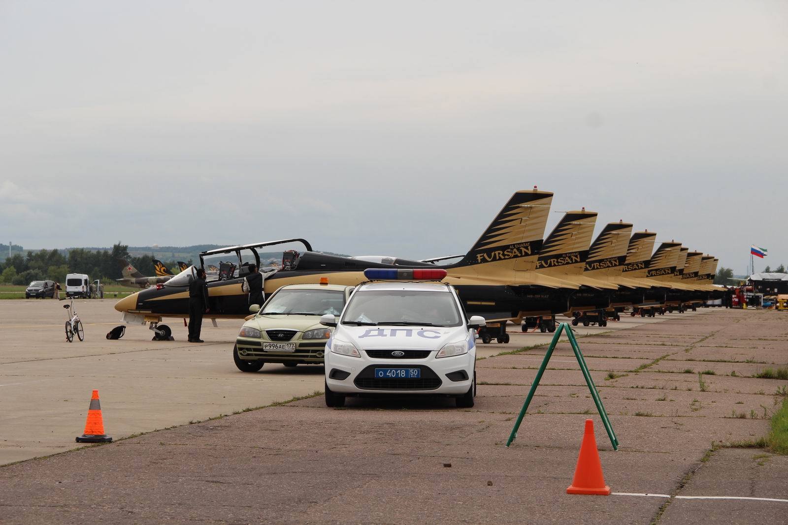 Красочное выступления ОАЭ на авиасалоне Макс 2017 - Моё, Макс 2017, Авиасалон, ОАЭ, Длиннопост, МАКС (авиасалон)