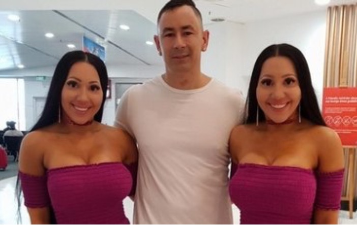 Twins from Australia dream of getting pregnant at the same time from the same partner - Twins, Australia, One for two, Longpost