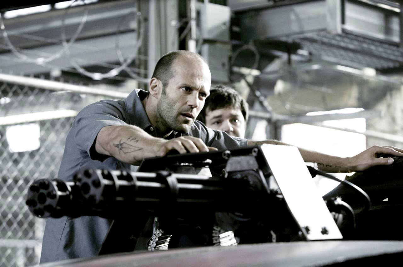 Jason Statham turns 50 today - Birthday, Jason Statham, Actors and actresses, The fast and the furious, Боевики, Anniversary, Video, Longpost