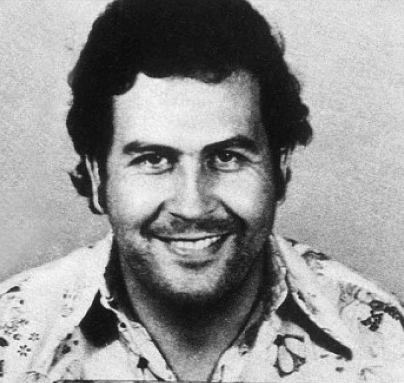 10 Crazy Facts About The Cocaine King's Even Crazier Money - Longpost, Pablo Escobar, Money, Cocaine, Drugs, Crime, Drug cartel