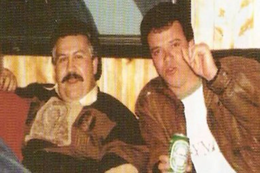 10 Crazy Facts About The Cocaine King's Even Crazier Money - Longpost, Pablo Escobar, Money, Cocaine, Drugs, Crime, Drug cartel